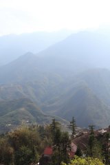 27-Hoang Lien Son Mountains